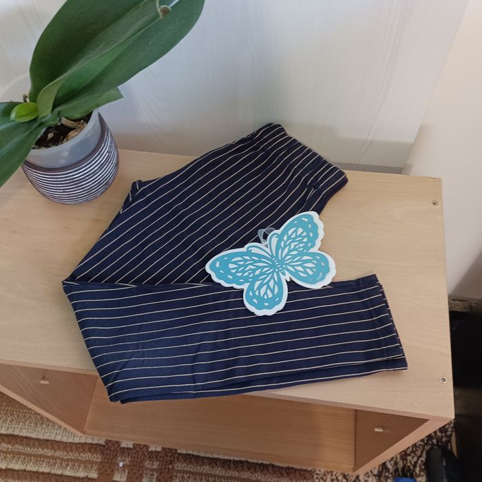 Дрехи за момиче!