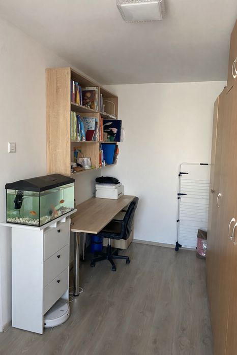 Apartament 2 camere aleea Jupiter