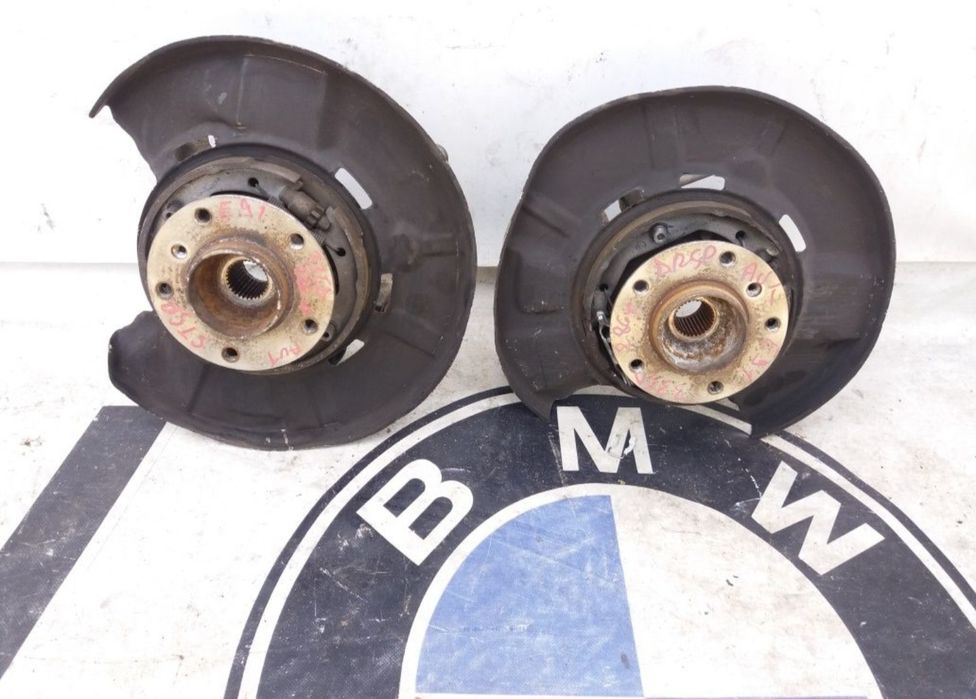 Fuzeta portfuzeta fata spate stanga dreapta bmw x3 x4 f25 xd x5 e70