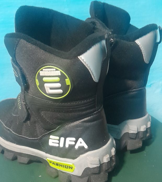 Аляска для мальчиков