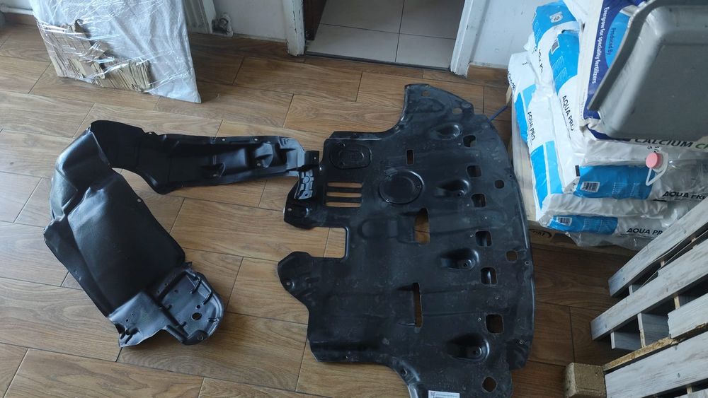 Scut motor Hyundai ioniq carenaj bara grila aripa piese noi