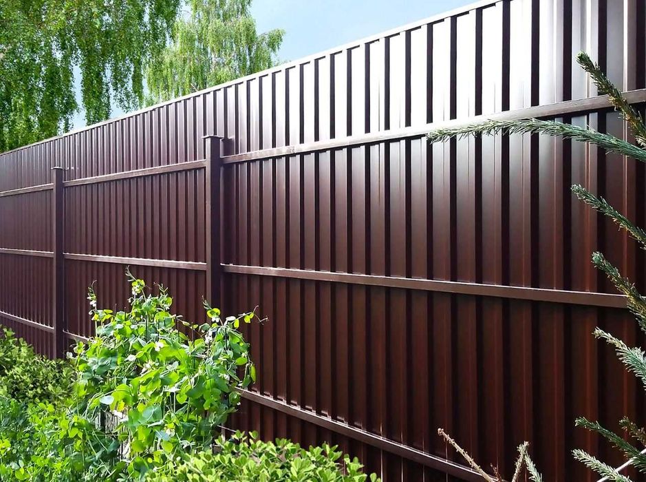 МП20 профнастил | профнастил со склада!