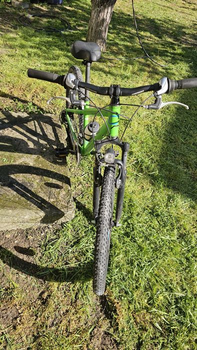 Bicicleta Ciclista