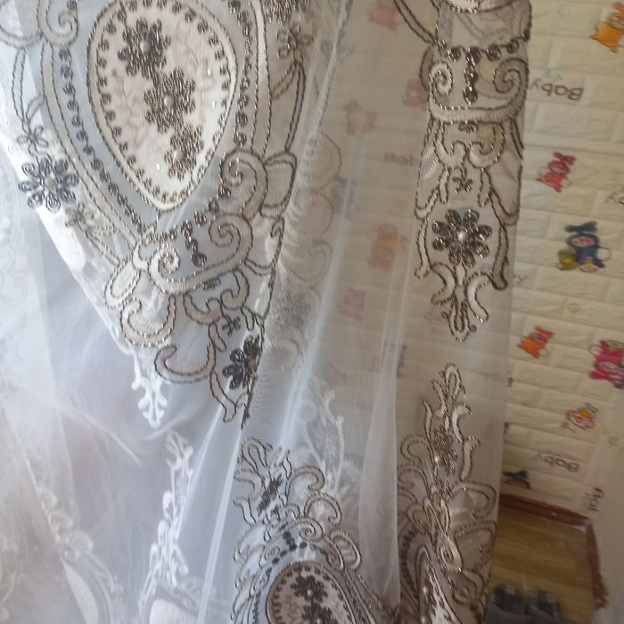 Курпача, занавески , глем, палас сатаман