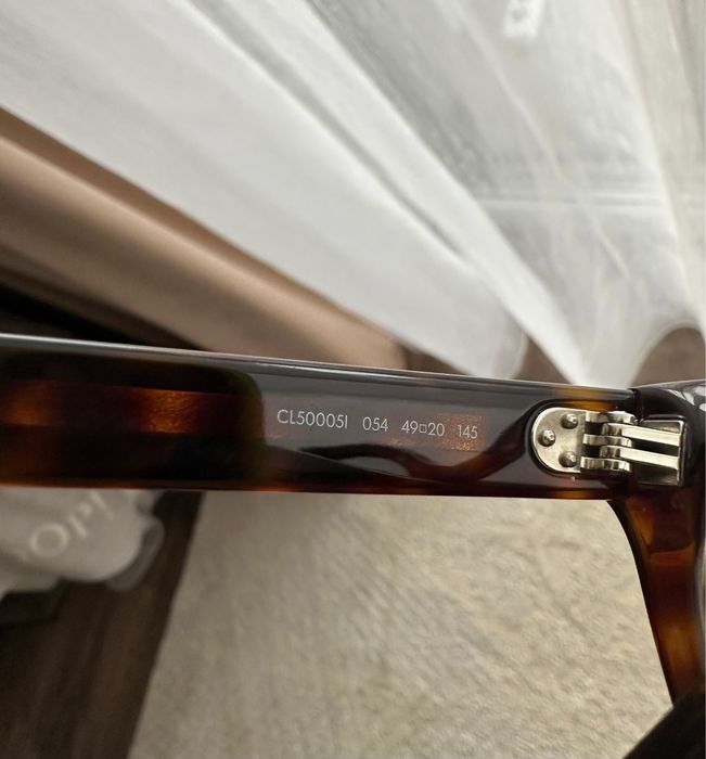 Rama ochelari de vedere Celine