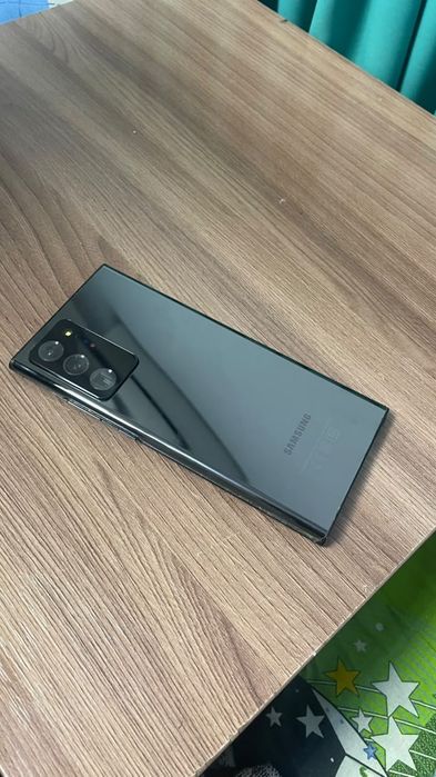 Samsung galaxy S20 Note Ultra