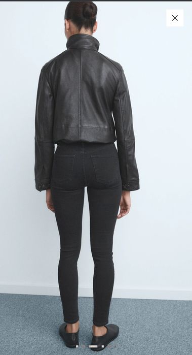 Продам джинсы скинни Mango