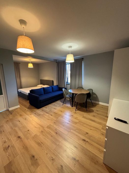 Inchiriez apartament cu 1 camera Mosnita Noua langa Lidl/penny Toate utilitatile incluse in pret