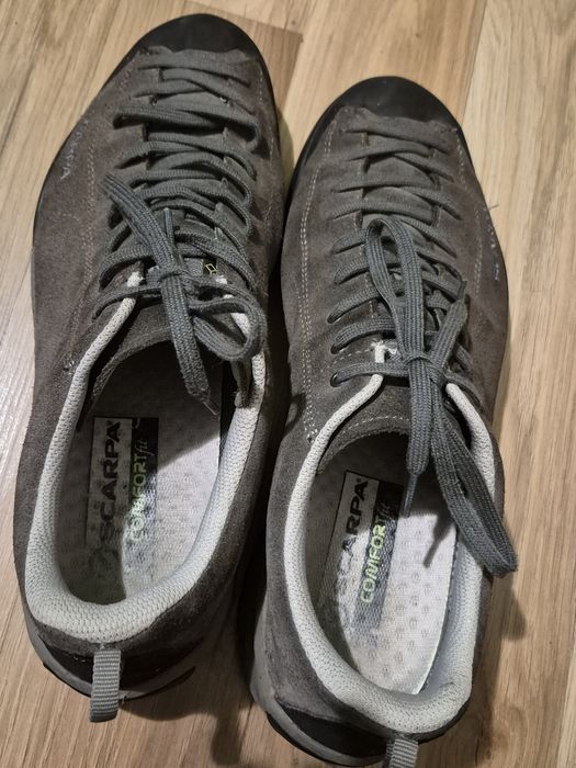 Scarpa Mojito Goretex