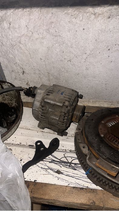 Запчасти Хундай Н1