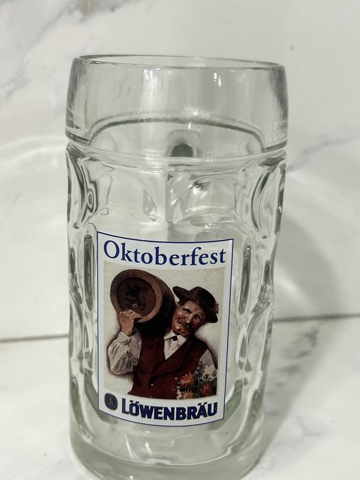 Халби от Германия