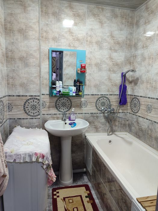 Продается 1 комнатная квартира или бартер на машине