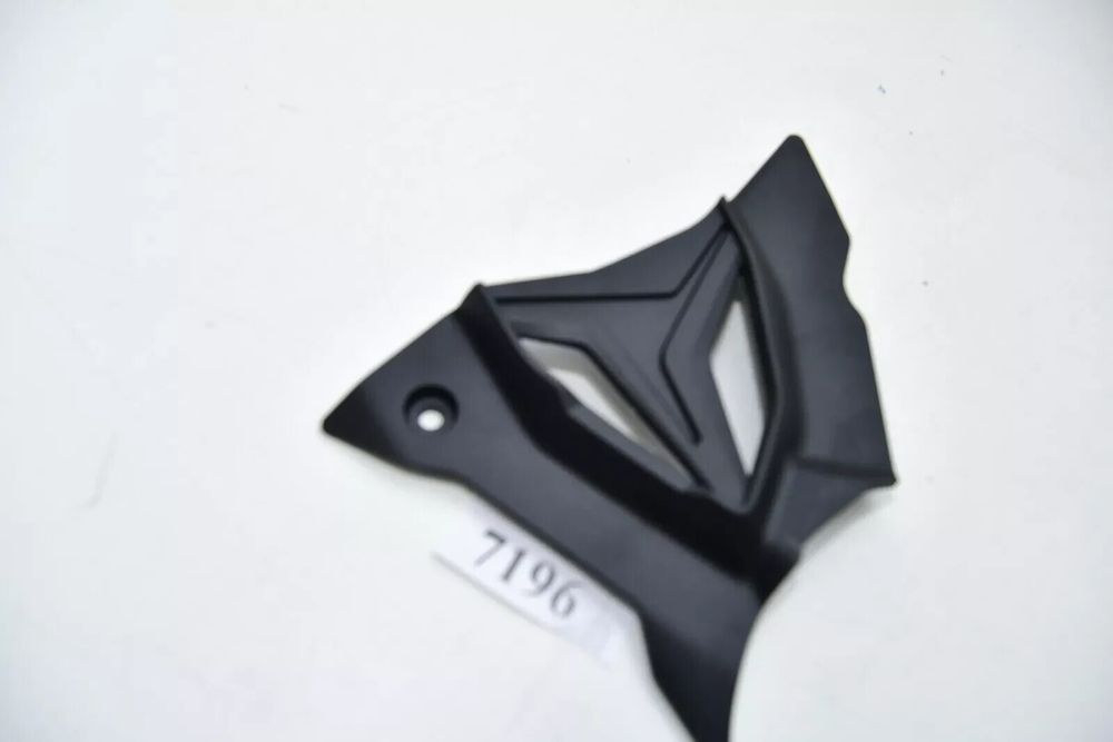 BMW S1000R K63 21- PINION LANȚ MOTOR CAPAC DE PROTECȚIE