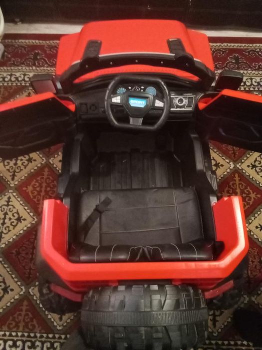 Машинка для детей