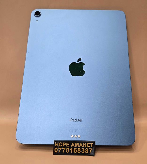 Hope Amanet P4 iPAD AIR Gen 5 2022 A2588 10.9 inch / 64GB Wi-Fi