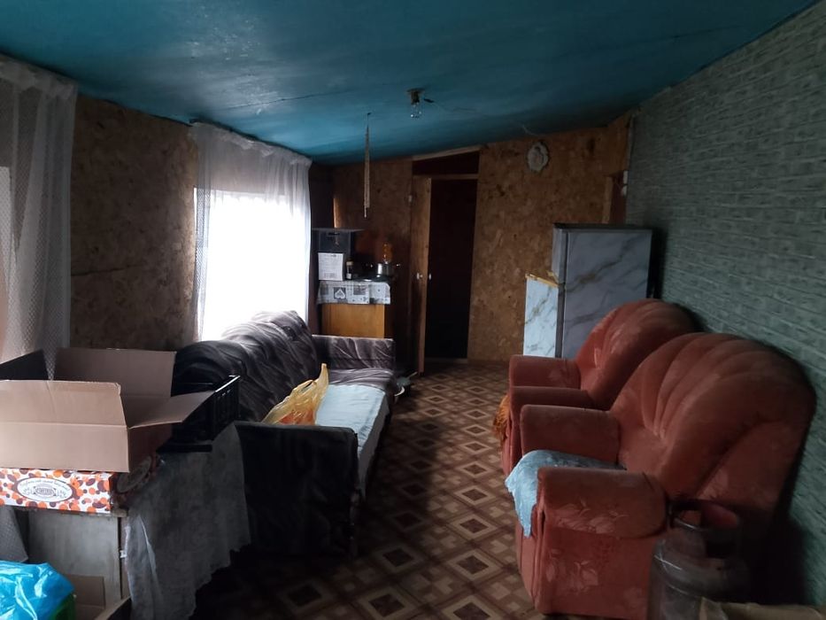 Дом отдельностоящий