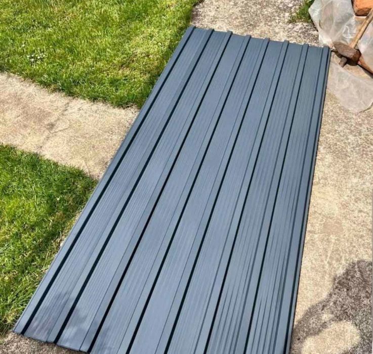 Tabla cutata colorata