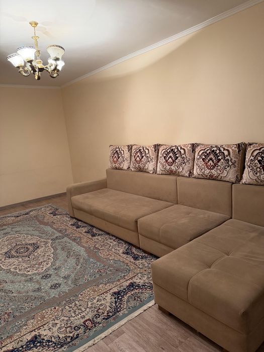 Сдам квартиры Алматы