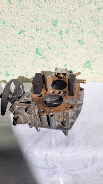 Карбюратор ДААЗ 21083