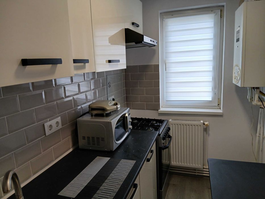 Vând apartament 2camere