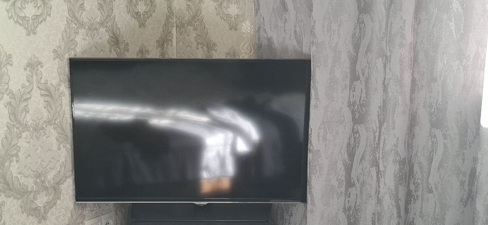 Телевизор  самсунг