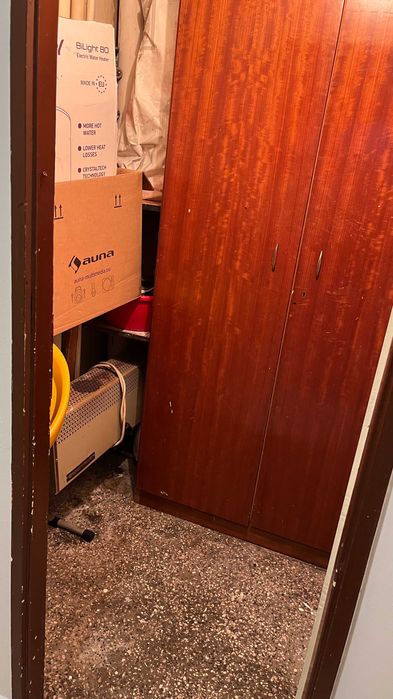 Дава се под наем Двустаен апартамент в Силистра, Изток - 46 кв.м за 137.7 € - Снимка #5