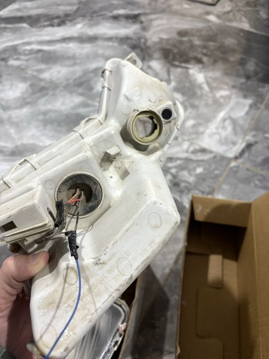 Продам туманка -габарит камри 55