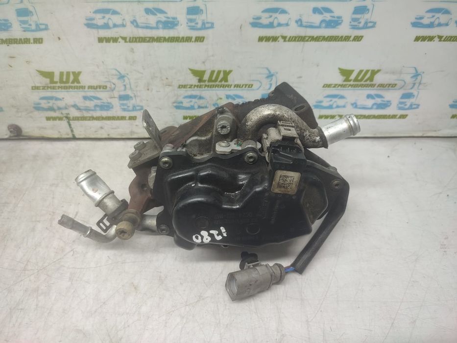 EGR 504B131425 Volkswagen Transporter T5 (2003 - 2009) 2.5 tdi 2.5 tdi BPC