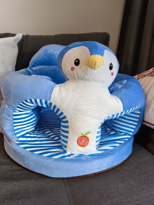 Бебешки барбарон