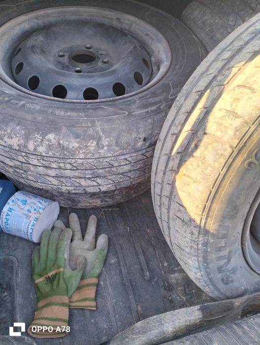 Балонын жагдайы жаксы