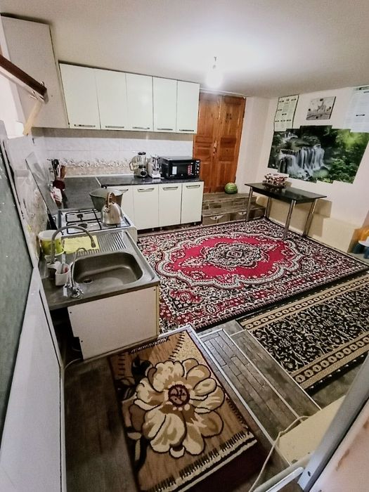 Кумарик 3.6.сот. 4 хона