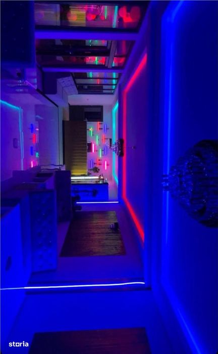 Afacere La Cheie – Cafenea & Bar + Spalatorie Auto Self-Service,Clejan