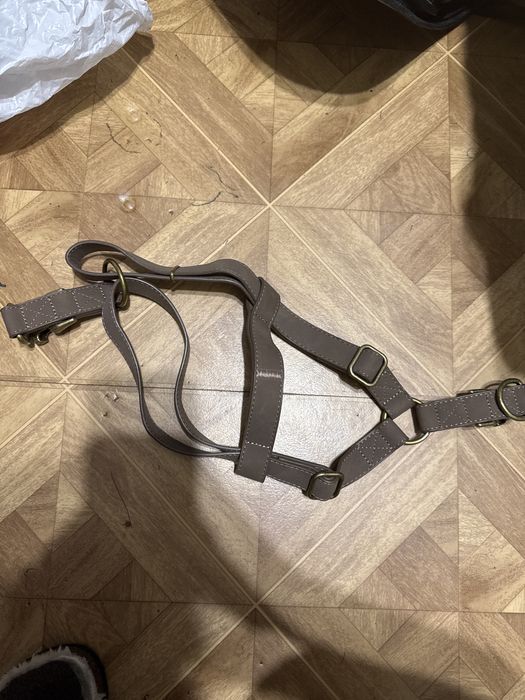 Продам новую шлейку для собак