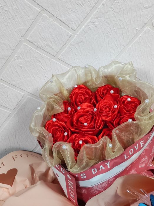 8-mart uchun Ayollarimizga ajoyib sovg'alar