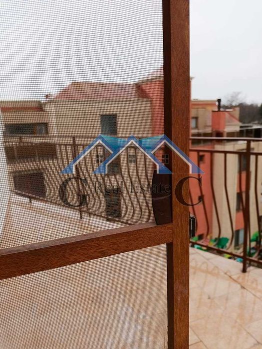 Двустаен апартамент под наем 410 евро, Св.Св. Константин и Елена