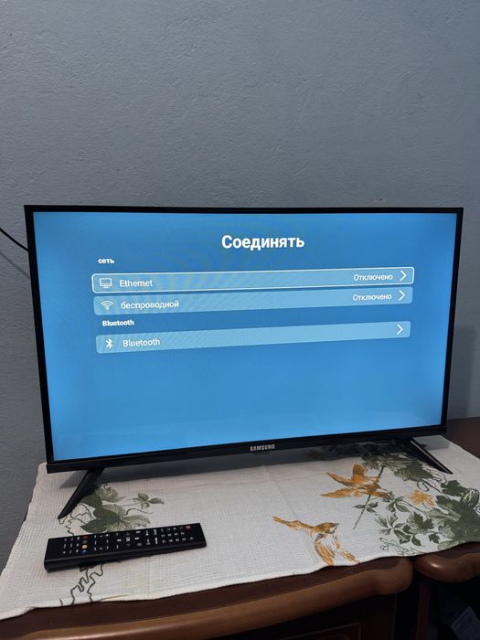 Телевизор Samsung