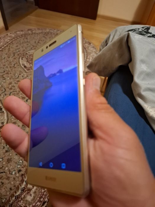 Huawei P9 lite in stare buna