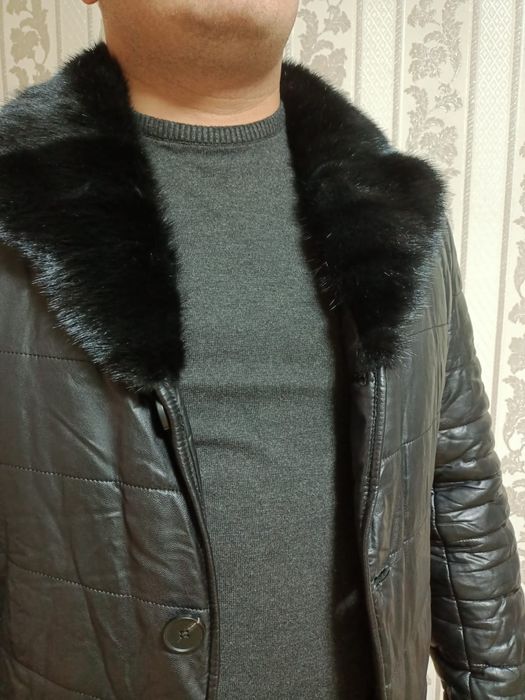 Продам норковую куртку