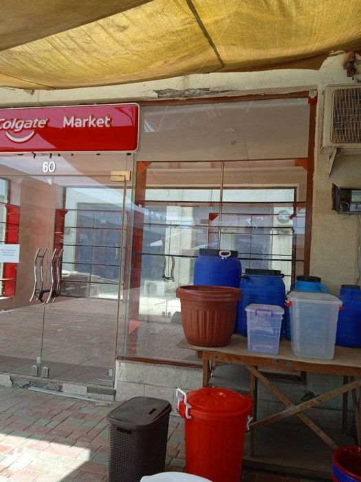 Dukon sotiladi Vokzal optom №60 dukon