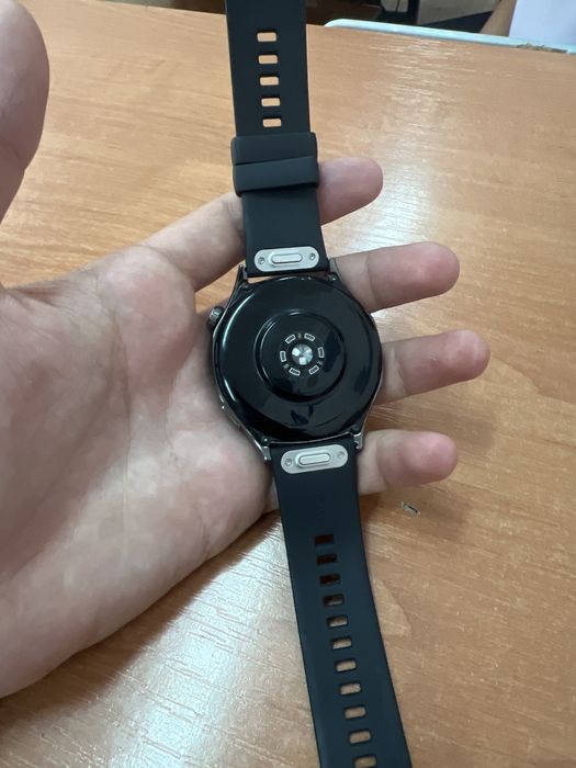 Huawei Watch GT 5