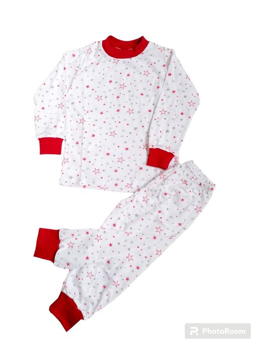 Pijamale copii bumbac fabricate in Romania