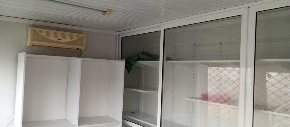 Продава се Магазин в Черноморец - 21 кв.м за 292 €/кв.м - Снимка #4