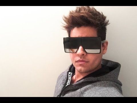 Очила Saint Laurent