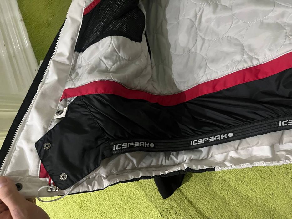 Горнолыжний куртка Icepeak winter jacket