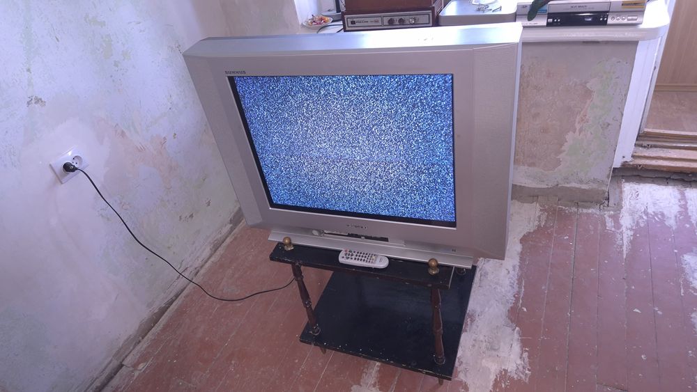 Продам телевизор DAEWOO