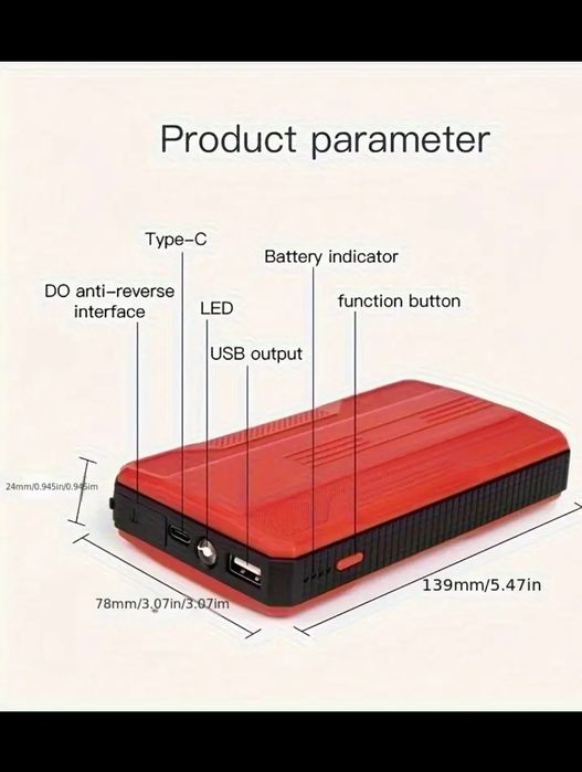 Starter auto pornire