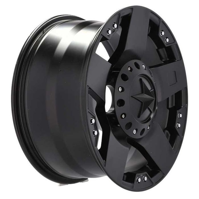17" Off Road Джанти 6X139.7 9" ET-12 Toyota Nissan Mitsubishi Ford Ope