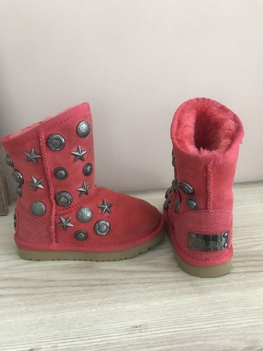 Обувь детская