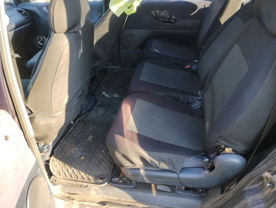 Фолксваген Шаран на части 2 бр