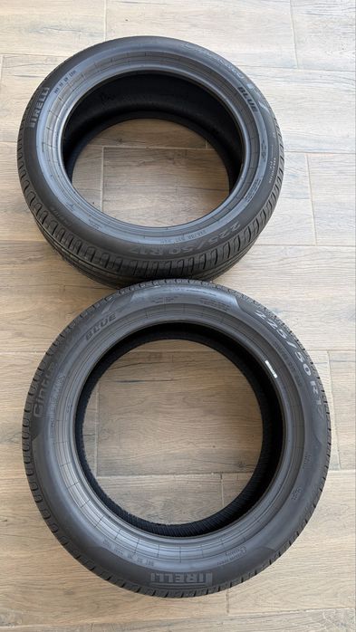 Pirelii 225 50 R17 Dot 2022 Anvelope vara Cauciucuri vara gume vara
